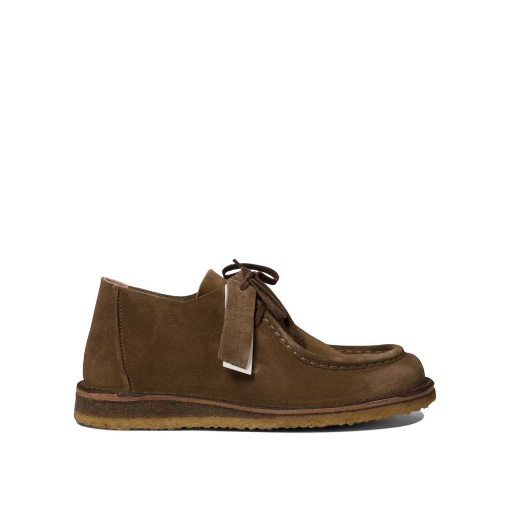 Astorflex Beenflex 001 Lace Up Loafers It 40 Men